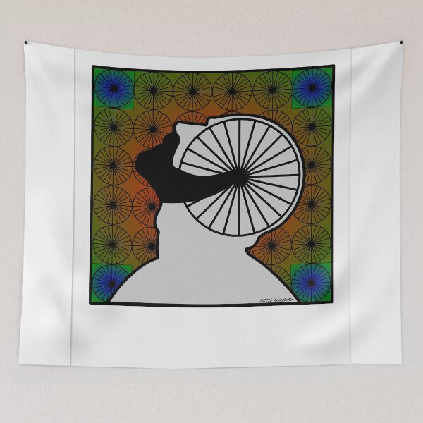 Item preview, Cognition designed and sold by hairybehr.