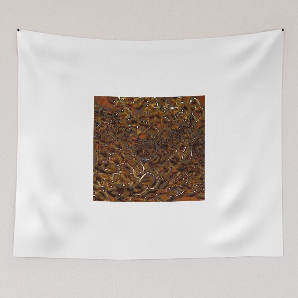 Item preview, Rusty Gold designed and sold by Caroline Everett.