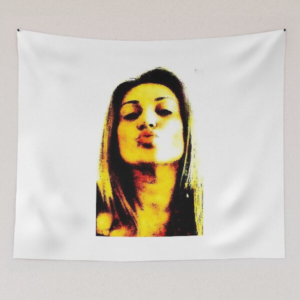 Item preview, Catalea's Kiss designed and sold by cataleabianco.
