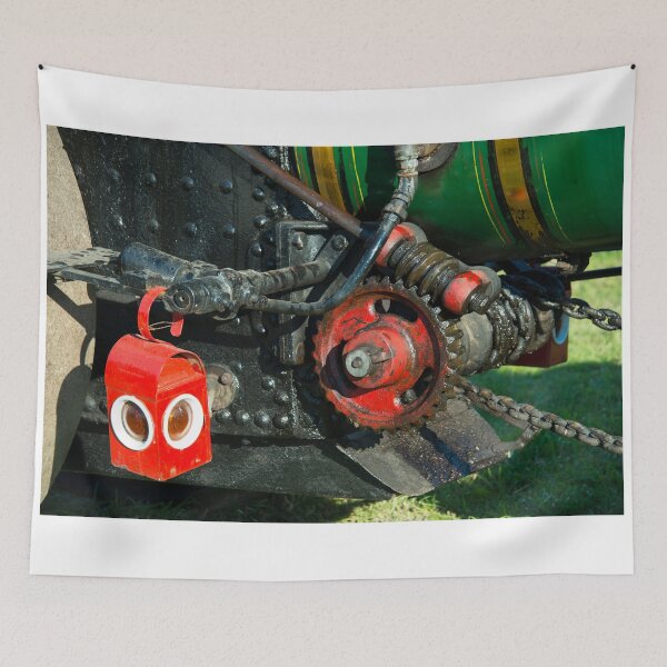 Item preview, Greasy Worm  designed and sold by hawkie.