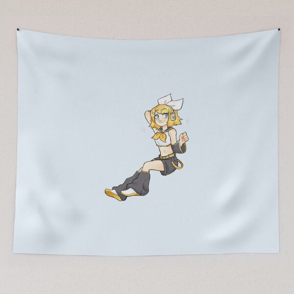 Item preview, rin kagamine designed and sold by lymerikk.