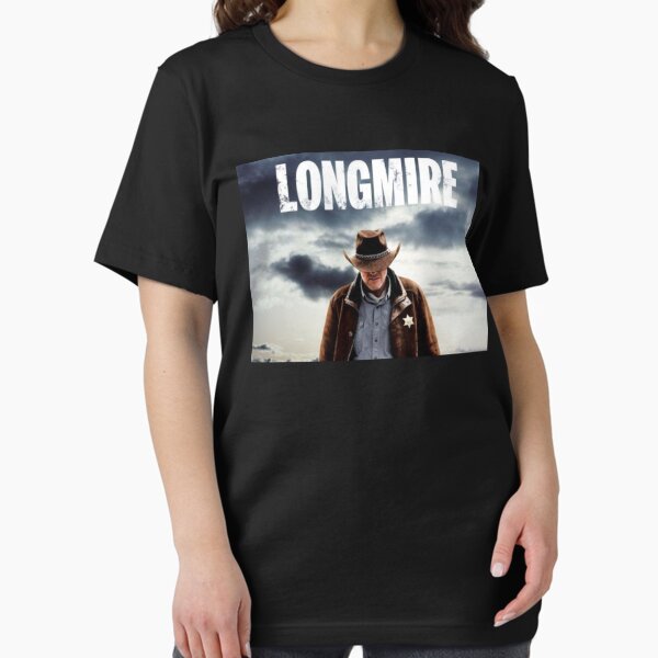 Item preview, Longmire designed and sold by Tim Dunaway.
