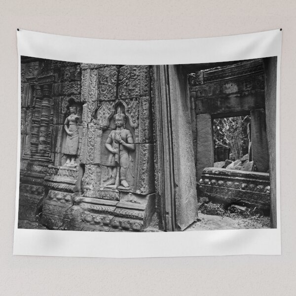 Item preview, Cambodge - Banteay Thom designed and sold by Jean-Luc Rollier.