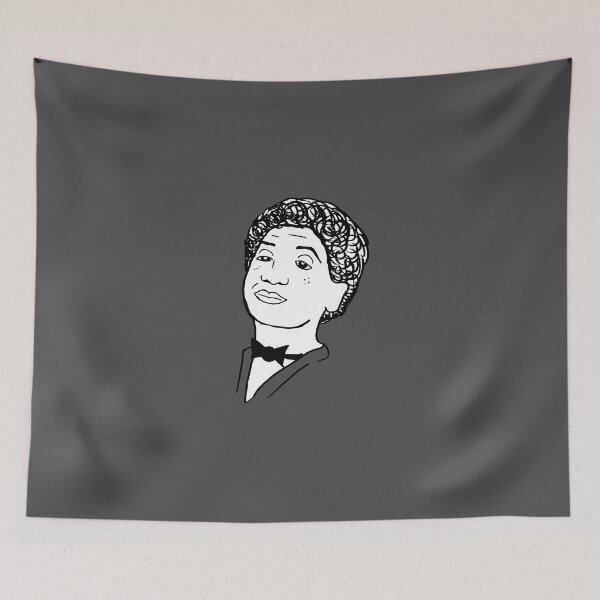 Item preview, Audre Lorde Zami designed and sold by counterfake.