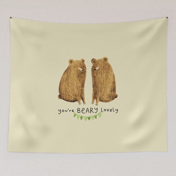 Item preview, Beary Lovely designed and sold by SophieCorrigan.