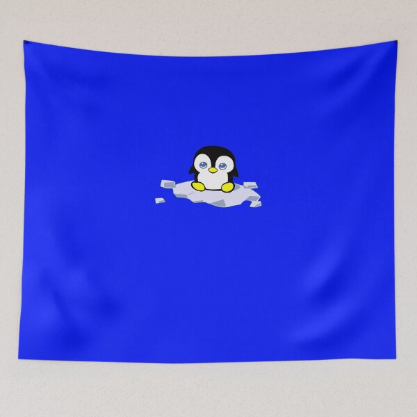 Item preview, Penguin geek funny nerd designed and sold by jekonu.