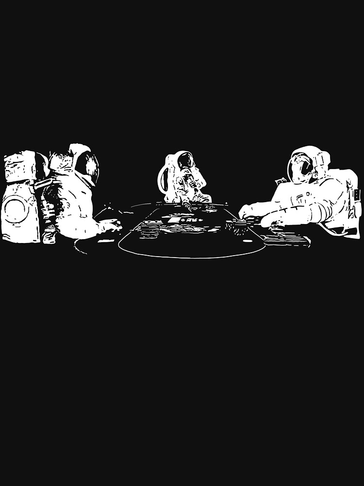 SPACE POKER by fullrangepoker
