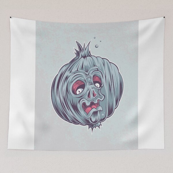 Item preview, O is for Onion Breath designed and sold by strangethingsA.