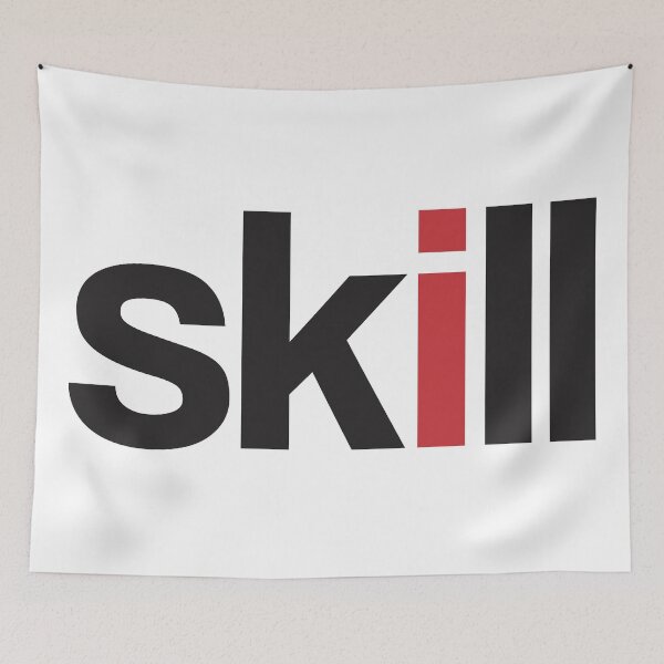 Item preview, skill designed and sold by Vana Shipton.