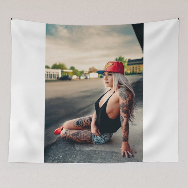 Item preview, Tattoo Women  designed and sold by Martin  Slotta.