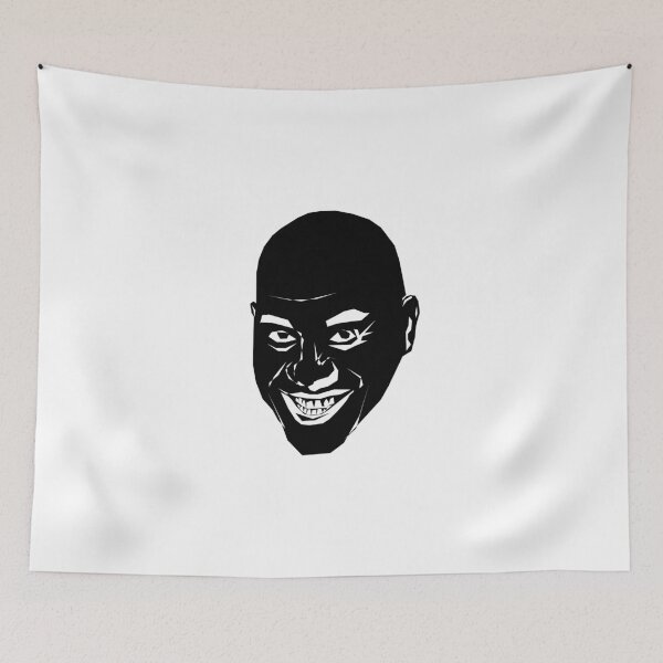 Item preview, The Oily Spicy Chef (Ainsley Harriott [harriot]) designed and sold by mab81tsam.