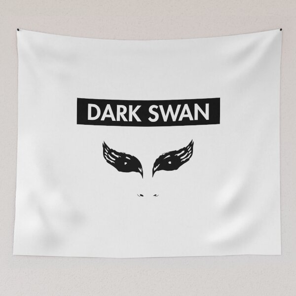 Item preview, Once Upon a Time - Dark Swan designed and sold by VancityFilming.