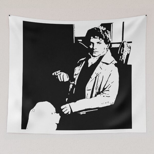 Item preview, Fitzwilliam designed and sold by mokacat.