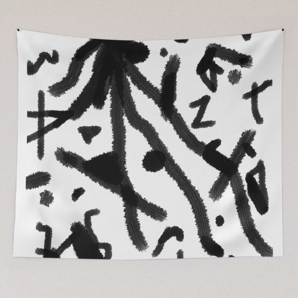 Item preview, Black & White [Randomized] designed and sold by asoulscreation.
