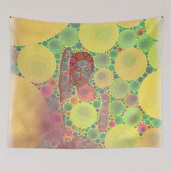 Item preview, Yoga art 16 designed and sold by john-dalton.