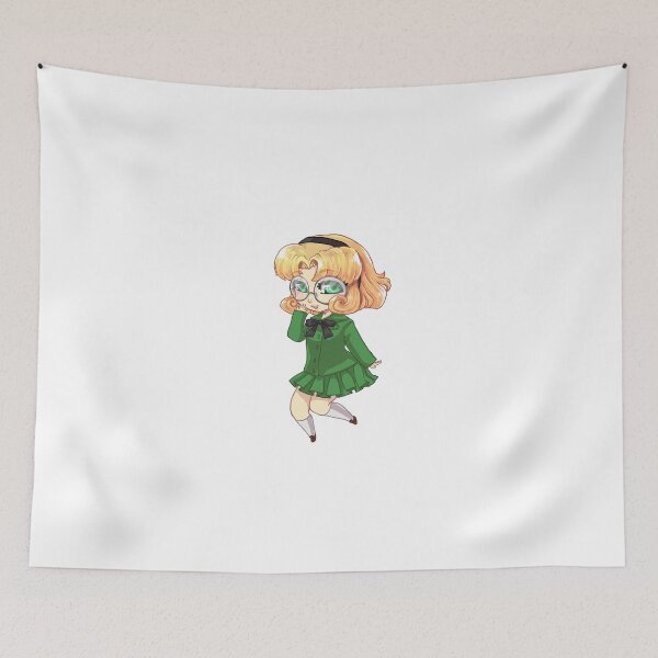 Item preview, Fuu designed and sold by yokokins.