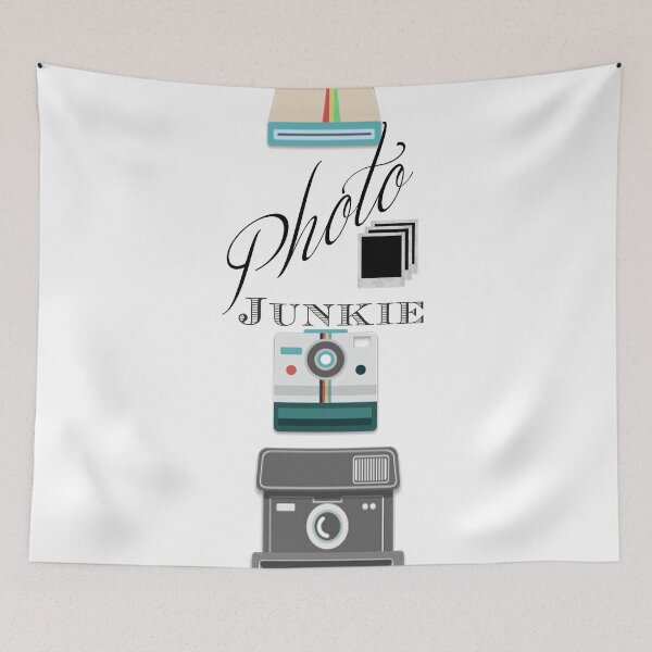 Item preview, Photo Junkie Phone Case designed and sold by Lori Lanier.