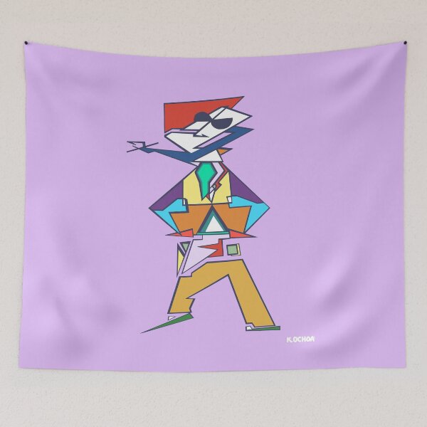 Item preview, cat jive designed and sold by kennethochoa.