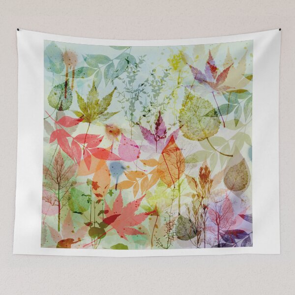 Item preview, Fall impression designed and sold by walstraasart.