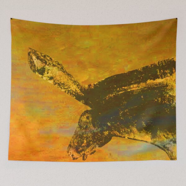 Item preview, Chauvet Wild Horse designed and sold by Asok Mukhopadhyay.