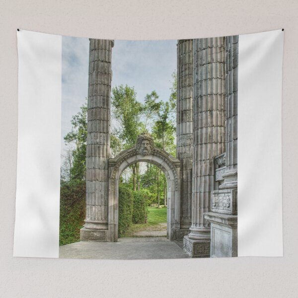 Item preview, Portal to the Promise designed and sold by Marilyn Cornwell.