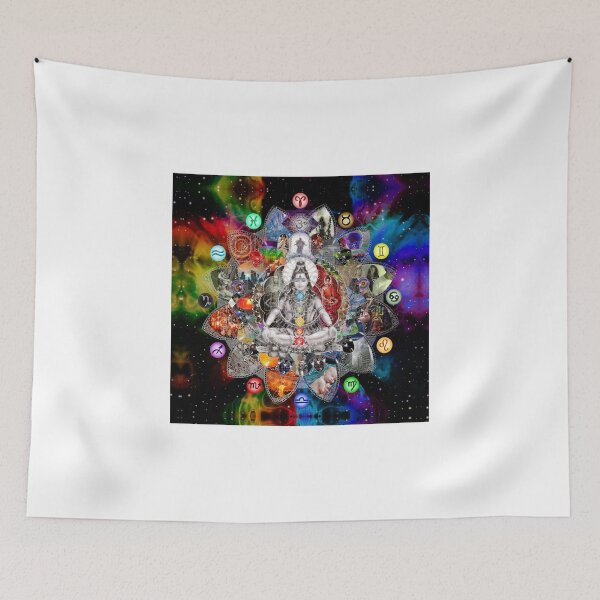 Item preview, Uniting Dualities- We are the Balance designed and sold by vinicello.
