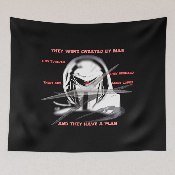 Item preview, They Evolved designed and sold by BSG-C-Rebels.