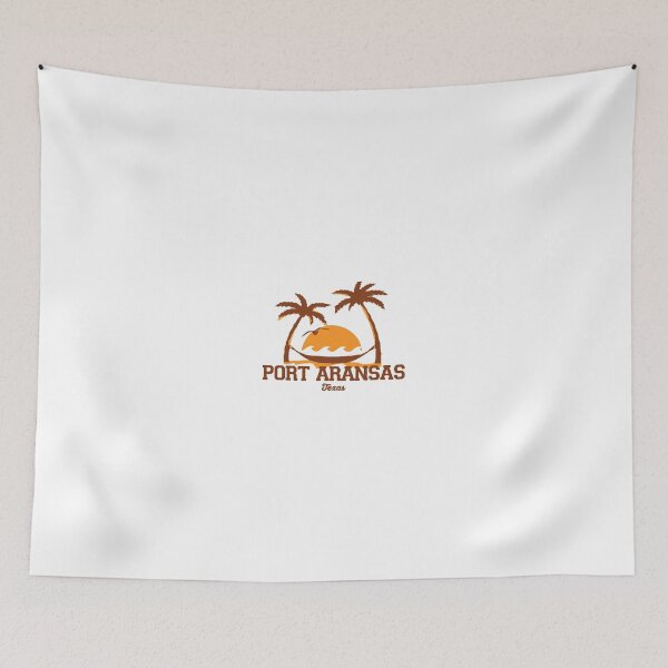 Item preview, Port Aransas - Texas. designed and sold by America Roadside..