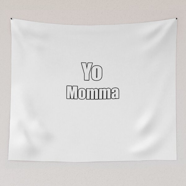 Item preview, Hola mamá ! designed and sold by MynameisJEFF.