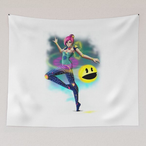 Item preview, Arcade Orianna designed and sold by uyuni.