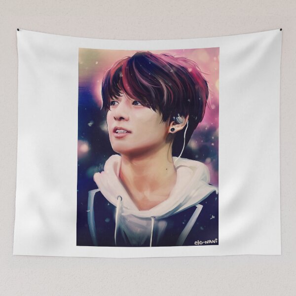 Item preview, Jungkook  designed and sold by pukeychu.