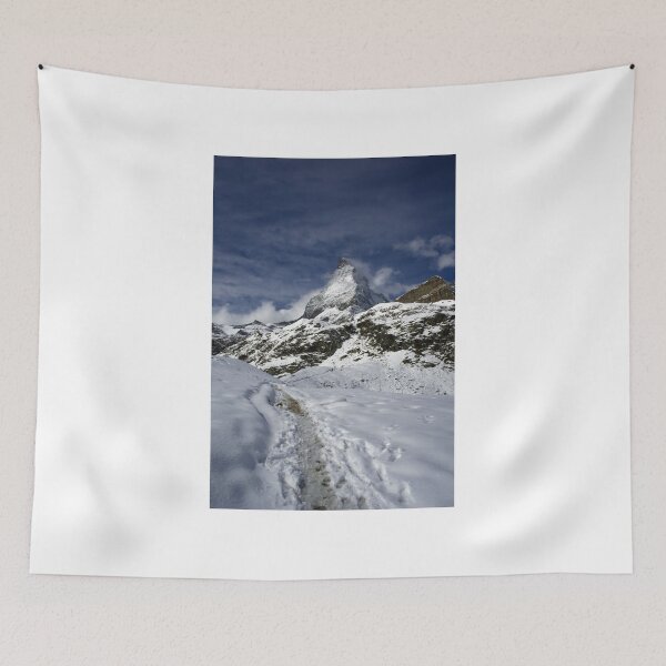 Item preview, matterhorn designed and sold by paolo amiotti.