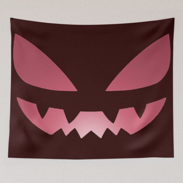 Item preview, Will O Haunter (Red) designed and sold by schrebelka.