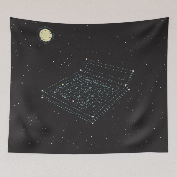 Item preview, Ursa Math Major designed and sold by Ryder Doty.