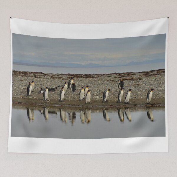 Item preview, King Penguin designed and sold by Milonk.