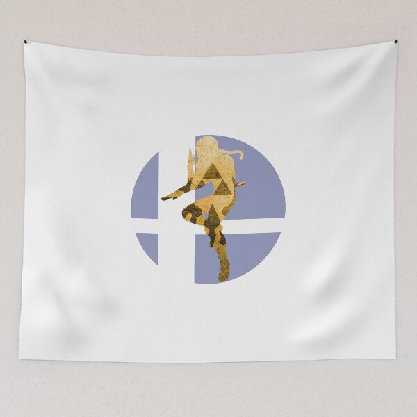 Item preview, Sm4sh - Sheik designed and sold by VibrantEchoes.
