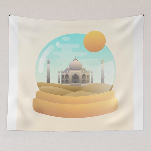 Item preview, Sand Globe designed and sold by moremo.