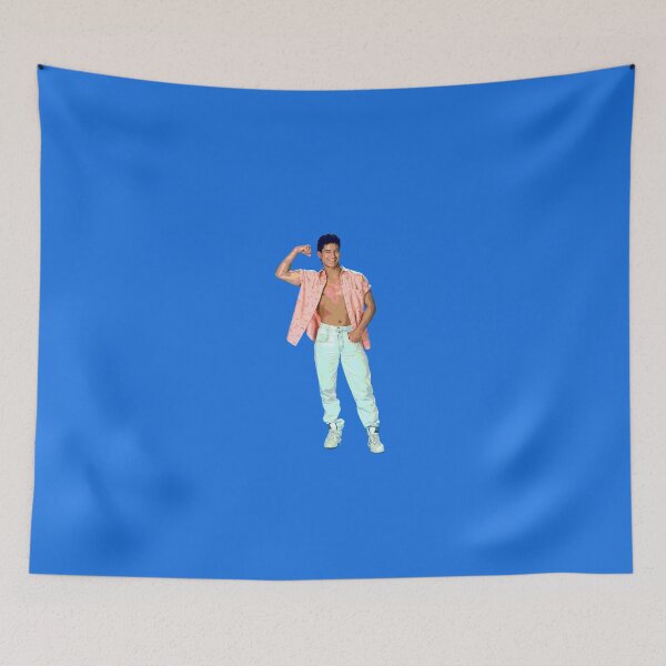 Item preview, AC Slater designed and sold by buckwild.