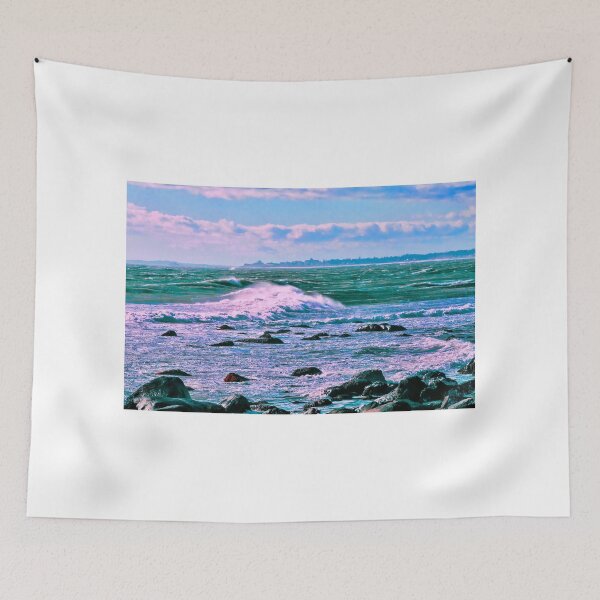 Item preview, South To Watch Hill designed and sold by JoeGeraci.