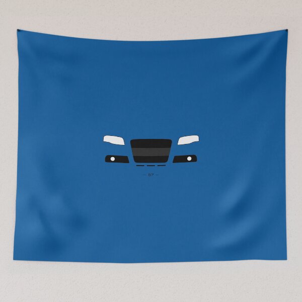 Item preview, B7 simple front end design designed and sold by ApexFibers.