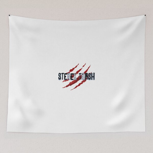 Item preview, Sterek Trash II designed and sold by thescudders.