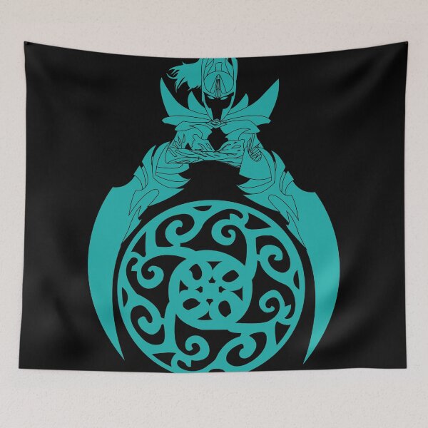 Item preview, Manifold Paradox designed and sold by Explicit Designs.