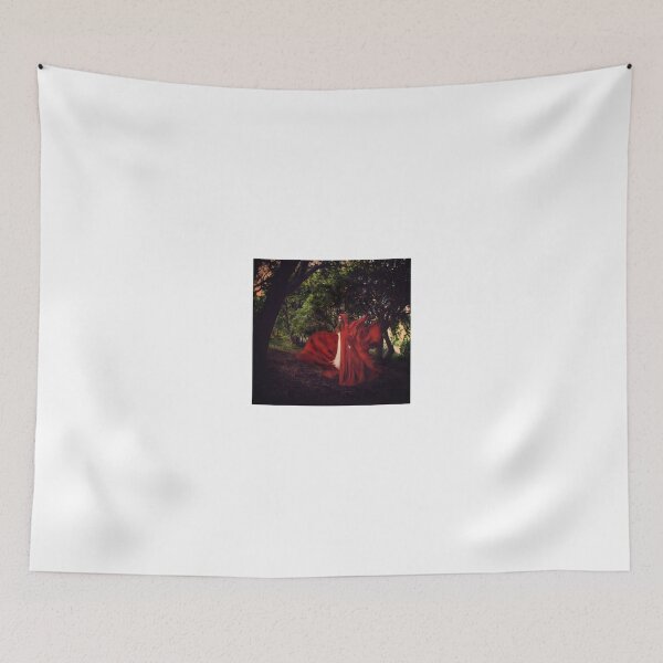 Item preview, Fire in the Woods designed and sold by Trini Schultz.