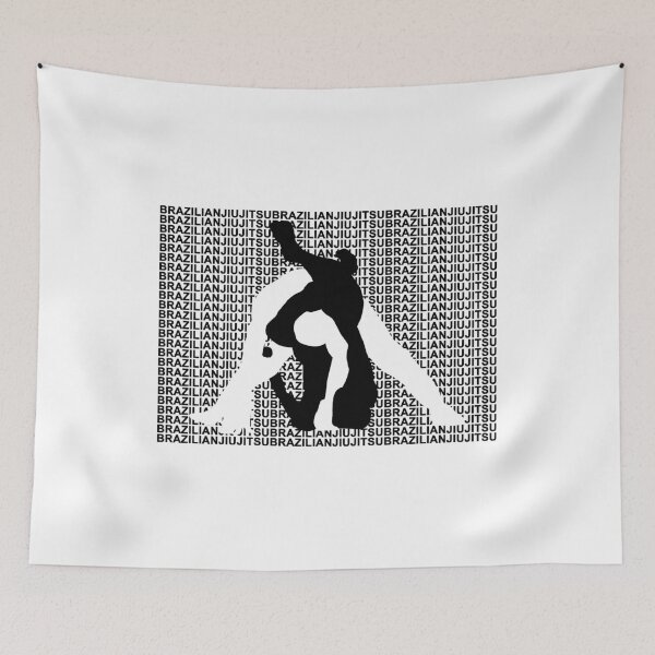 Item preview, BRAZILIAN JIU JITSU MMA TRIANGLE CHOKE 2 designed and sold by yin888.
