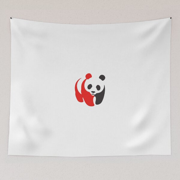 Item preview, panda  designed and sold by Burstonco.