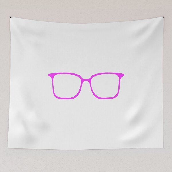 Item preview, boys may or may not make passes at girls who wear glasses designed and sold by lepetitjuif.