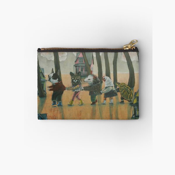Item preview, Follow The Leader designed and sold by greg orfanos.