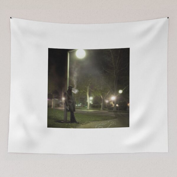 Item preview, The Crime Scene designed and sold by Trini Schultz.