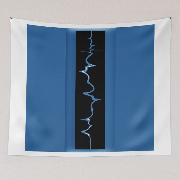Item preview, Blue river designed and sold by Bluesrose.