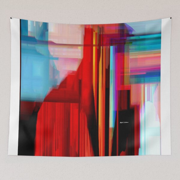 Item preview, Red Cape designed and sold by Rafael Salazar.
